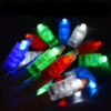 ผลิตแหวนไฟ led