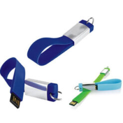 flashdrive wristband