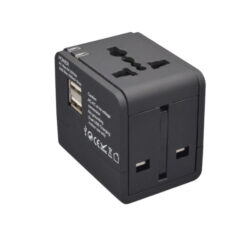 ปลั๊ก universal Travel adapter